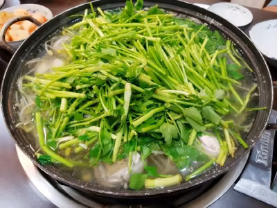 [백년가게]미락복집(미락복지리매운탕)
