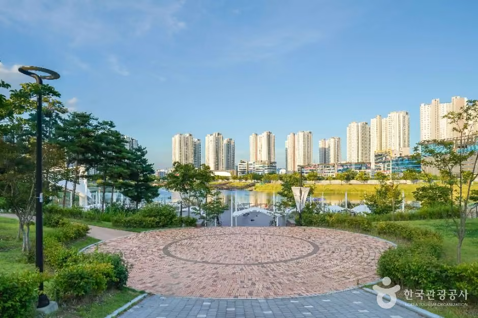 중산지