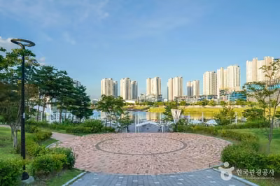 중산지