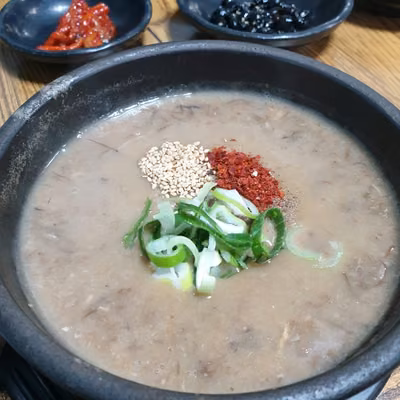 채훈이네해장국