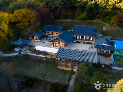 봉정사