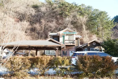 돈막골펜션