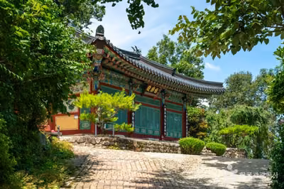 청룡사(상주)