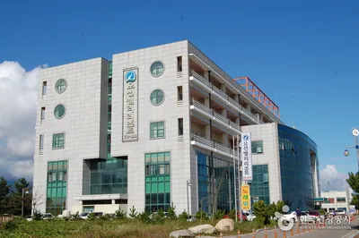 오션벨리리조트