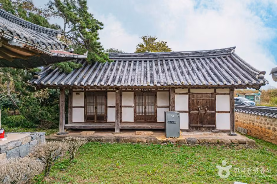 무열사(나주)