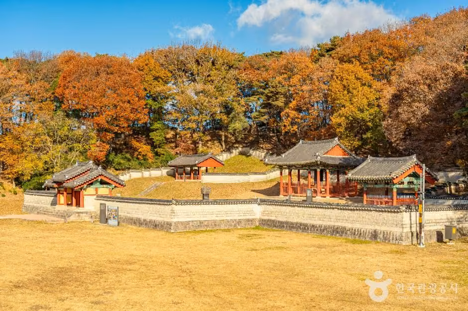 남원 황산대첩비지