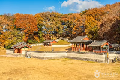 남원 황산대첩비지