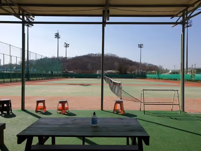 신천생활체육공원