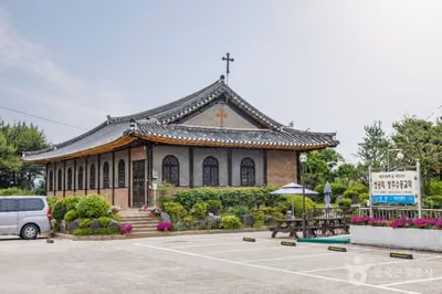 청주 성공회 성당