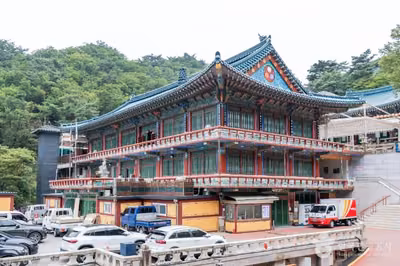 도선사(서울)