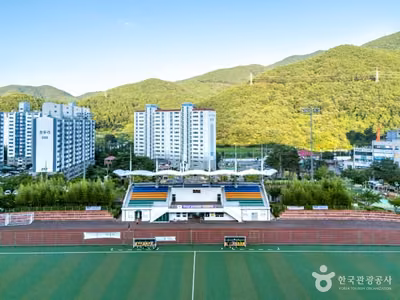삼계근린공원