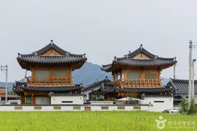 오히