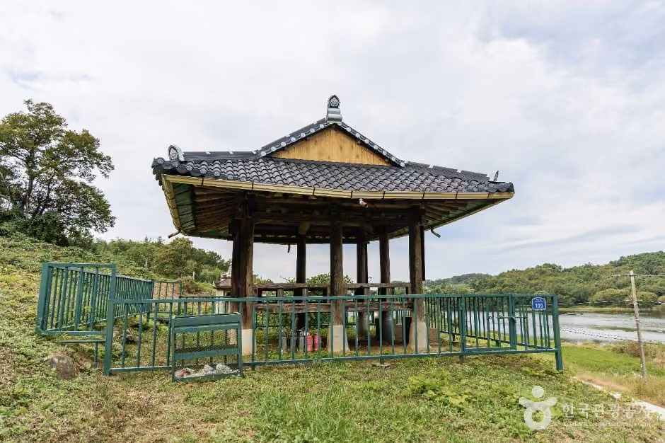 수덕정
