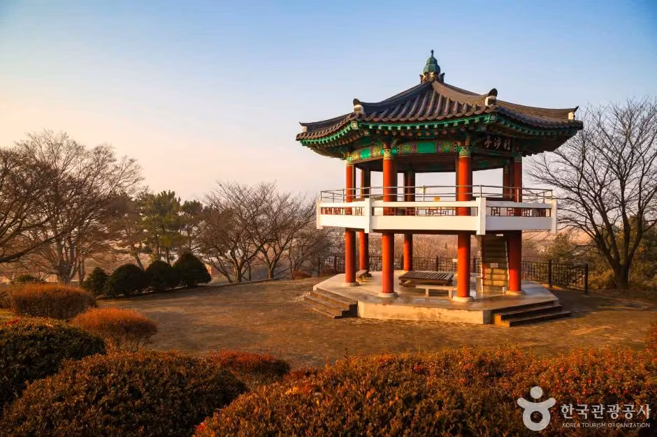 갑곶돈대