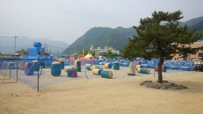 라온레포츠