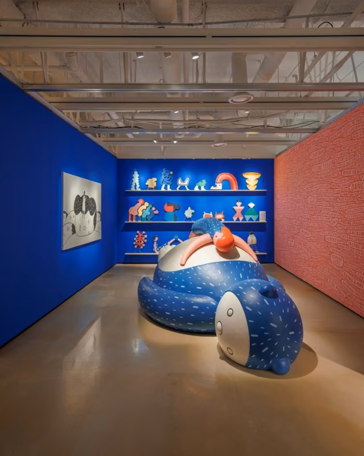 MUSEUM 209