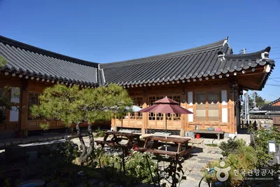 경주수호정