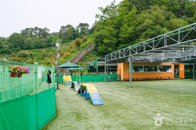 울산애견공원