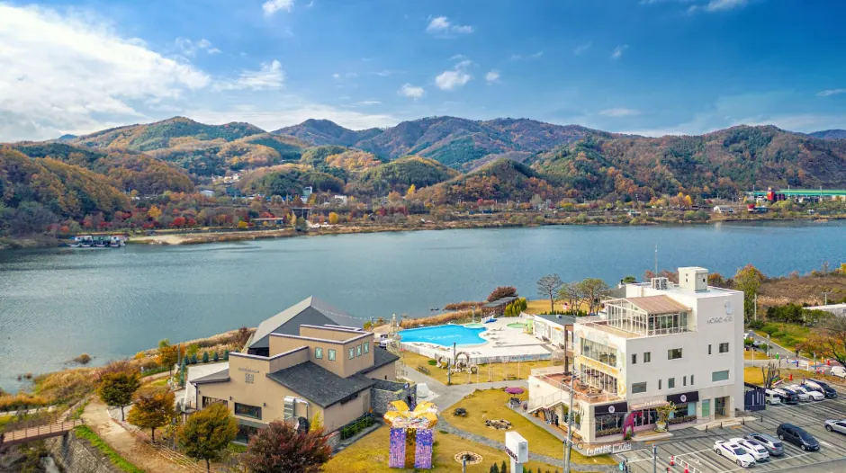 무아레 리조트