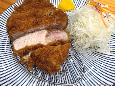 고운 돈카츠