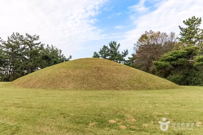 익산 쌍릉