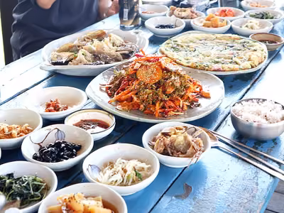 춘하추동