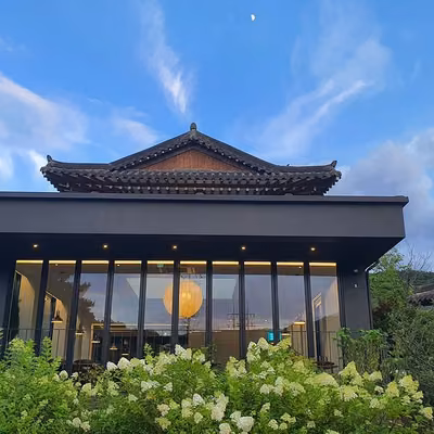 오월식당