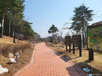 노리숲길
