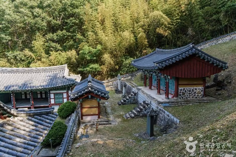 구계서원(사천)