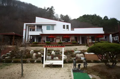 비블로스펜션
