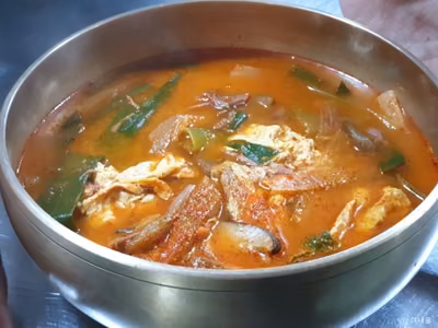 여내울