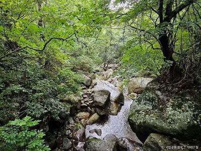 한신계곡