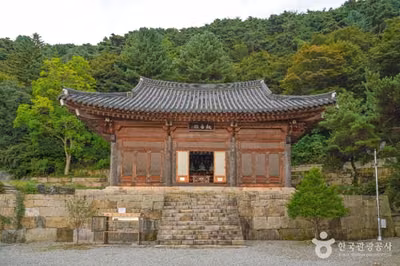 청룡사(김제)