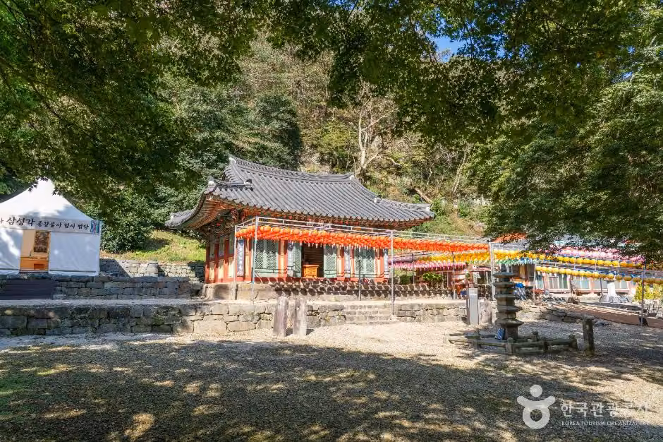강천사(순창)