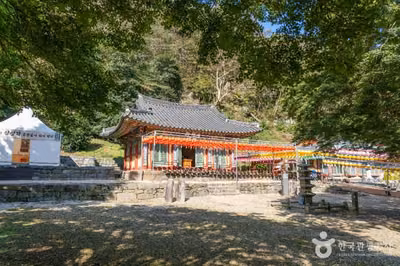 강천사(순창)