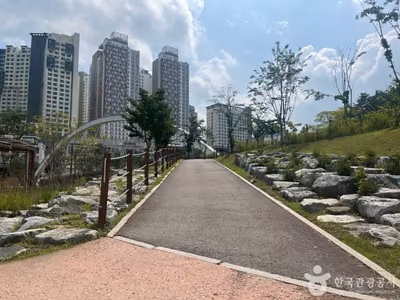 미사호수공원