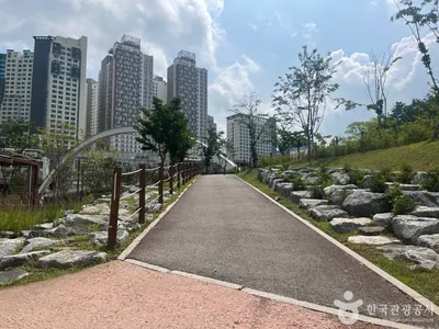 미사호수공원