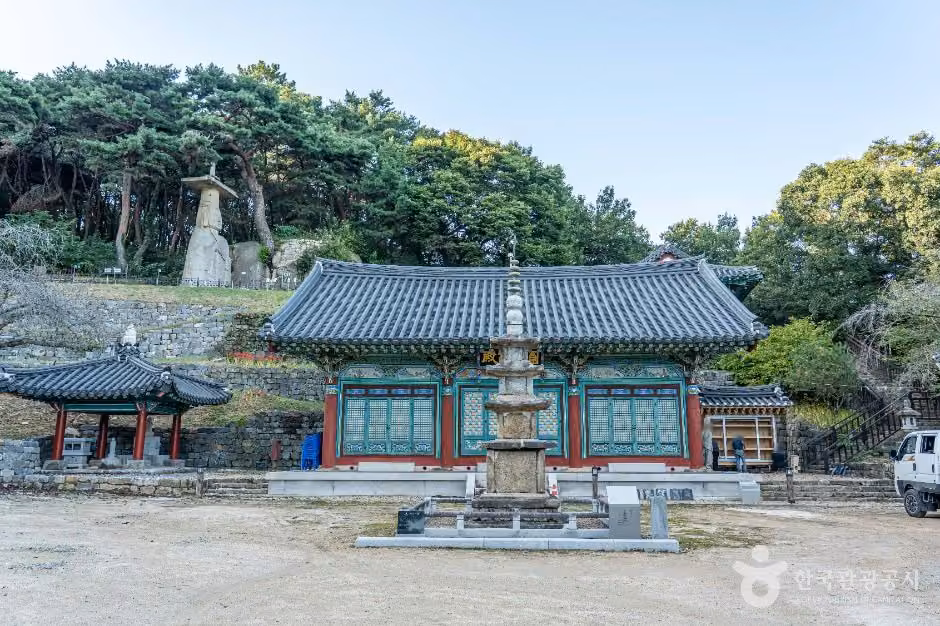 대조사(부여)