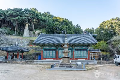 대조사(부여)