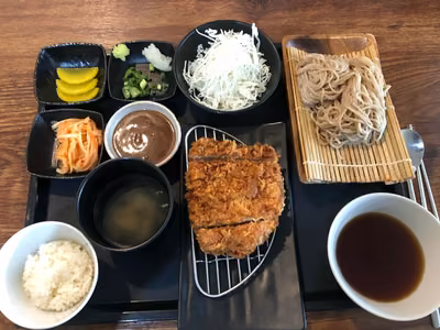 성북돈까스