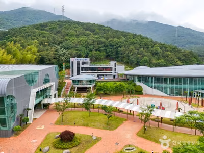 거제 관광모노레일
