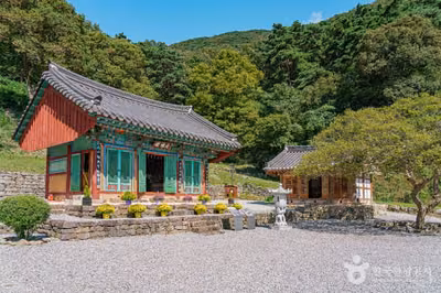 상원사(고창)