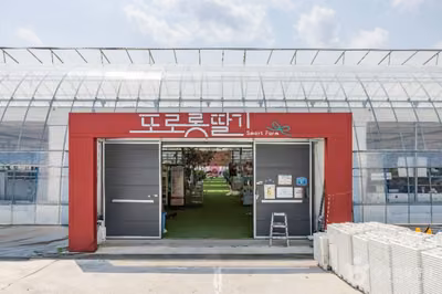 또로롱딸기