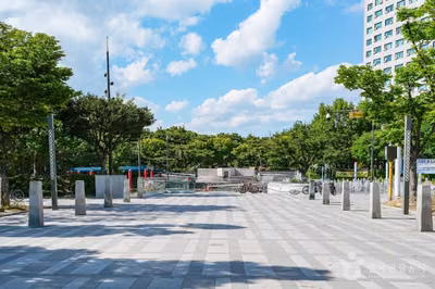 파리공원