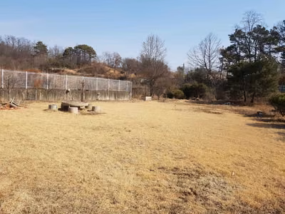 세산곤충체험농장