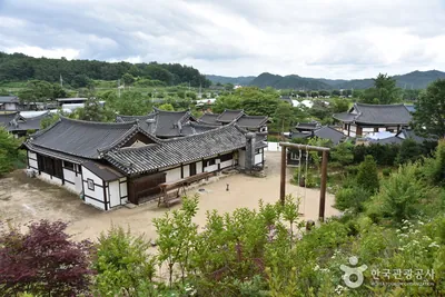 토향고택