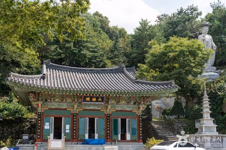 망경암