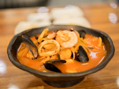 바우짬뽕