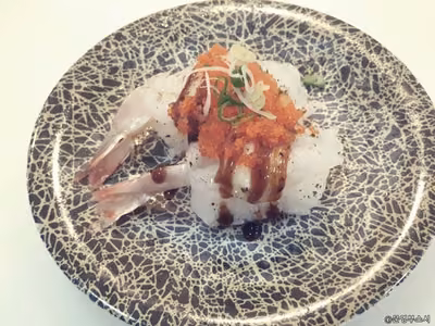 문영부스시