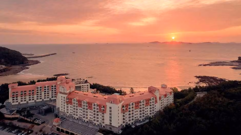 소노벨 변산